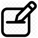 Editar  Icon