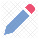 Editar Lapis Escrever Icon