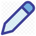 Editar Lapiz Escritura Icon