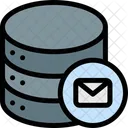 Editar Base De Datos Editar Escribir Icon