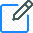Editar  Icono