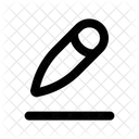 Editar Icon