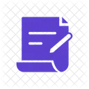 Editar  Icono