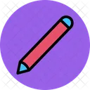 Editar icono de lápiz  Icon