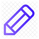 Edicion A Lapiz Herramienta De Edicion Herramienta De Derechos De Autor Icono