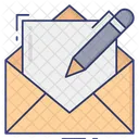 Envelope Mensagem Correio Ícone