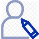 Editar Usuario Editar Usuario Ícone