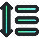 Document Page Ecrivain Icône