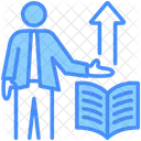 Editeur Media Gestionnaire Icône