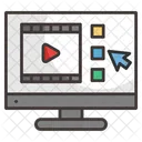 Edit Tool Editor Icon