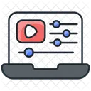 Editing  Icon