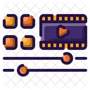 Editing  Icon
