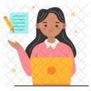 Editing  Icon