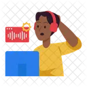 Editing Edit Computer Icon