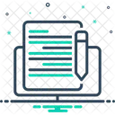 Editions  Icon