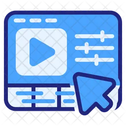 Editor  Icon