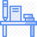 Editor de escritorio  Icono