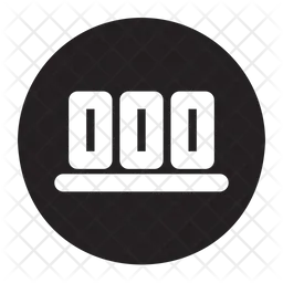 Editor de texto  Icono