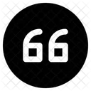 Editor De Texto Icono