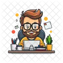 Editor Tool Design Icon