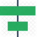Editor Object Align Icon