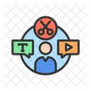 Editor Icon