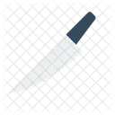 Editor Knife Slice Icon