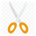Editor Scissors Cut Icon