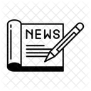 Editorial Icon