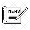 Editorial Icon