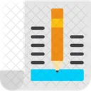Editorial Opinion Piece Editorial Column Icon