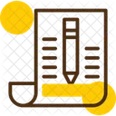 Editorial Opinion Piece Editorial Column Icon