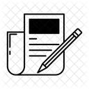 Editorial  Icon
