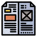 Editorial  Icon