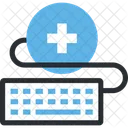 Edoctor Online Doctor Online Diagnosis Icon