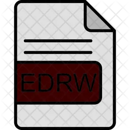 Edrw  Icon