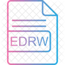 Edrw  Icon