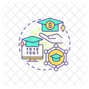 Edtech-Startup  Symbol