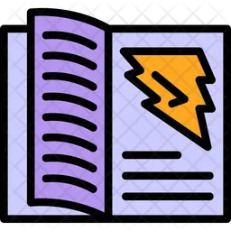 Edu Flash  Icon