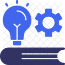 Edu Wiz Educational Wizard Learning Whiz Icon