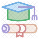 Educação  Icon