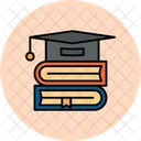 Educação  Icon