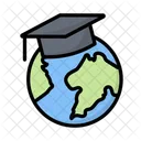 Educacao Global Icon