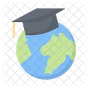 Educacao Global Icon