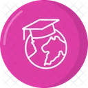 Educacao Global Icon