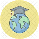 Educacao Global Educacao Global Icon