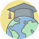 Educacao Global Educacao Global Icon