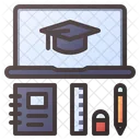 Educación  Icon