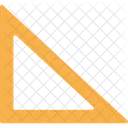 Educacion Geometria Medida Icono