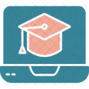 Estudio Escuela Libro Icon